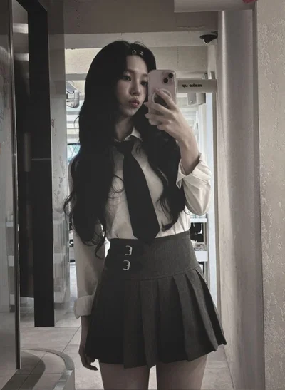 ༻ YU JIMIN ꧂