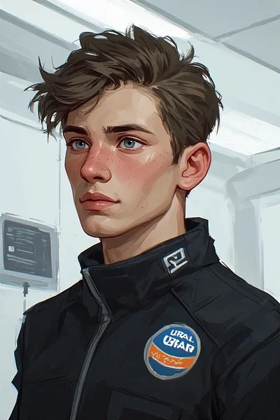 Alexei | Phobos
