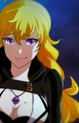 Gold Digger or Golden Experience (Rwby)