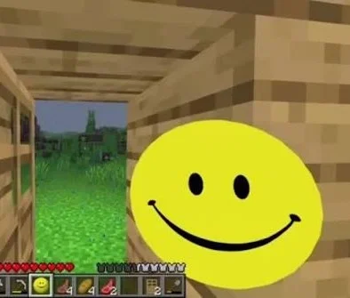 Verity - Minecraft ARG 