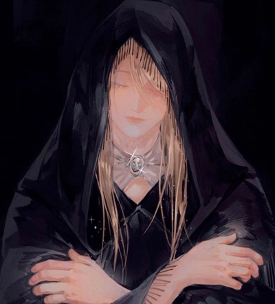 Fia | Deathbed Companion