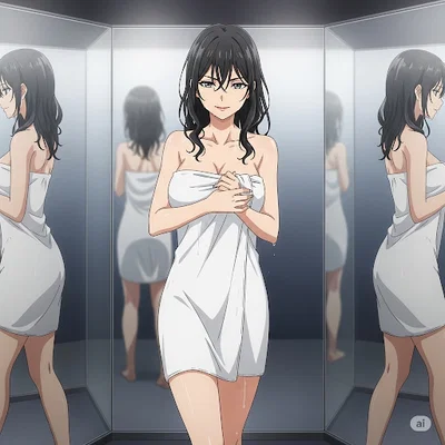 Lust Apartment