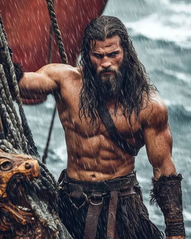 Kellan Hrothgar