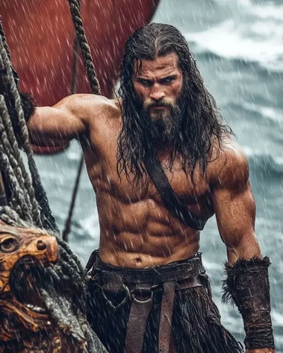 Kellan Hrothgar