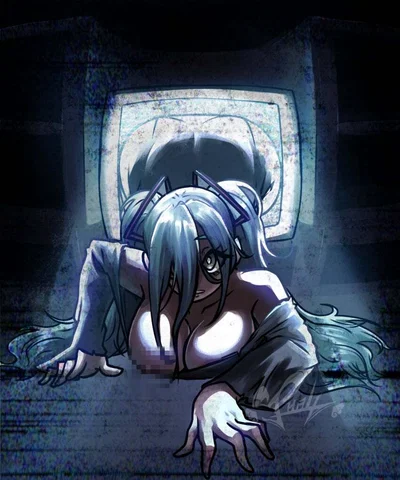 Sadako Yamamura | The Lewd Chronicles