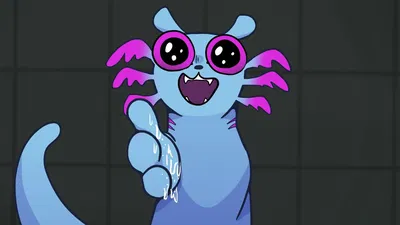 Dom Rivulet (Rainworld)