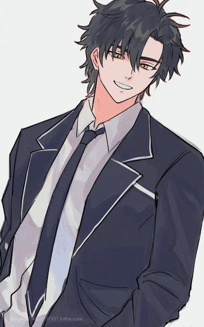 BL - Renji Kanzaki