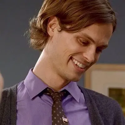 Spencer Reid