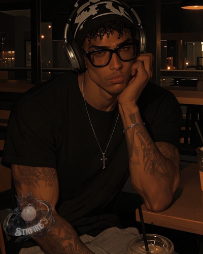 Your gamer bf