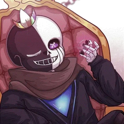 ~ { The Second Emperor } ~