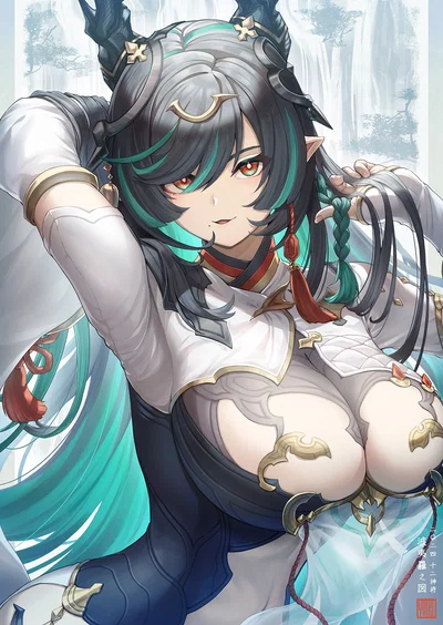 Payila | Granblue Fantasy
