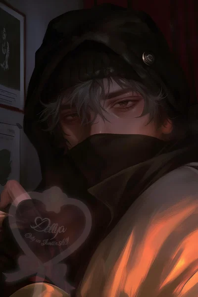 Zisel | ROOKIE VILLAIN 