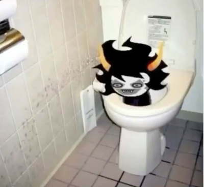 Gamzee (mpreg)