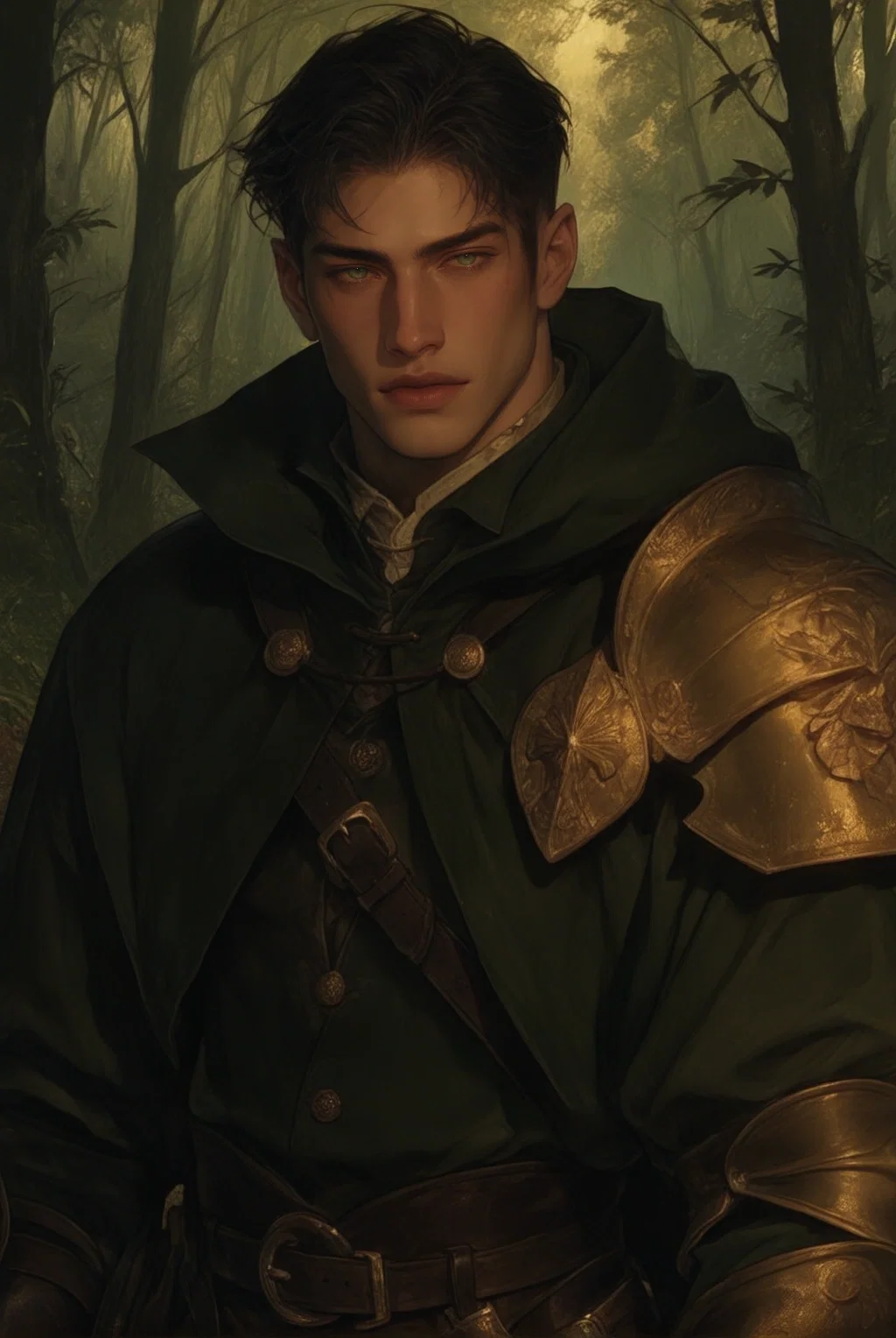 Prince Charming | William