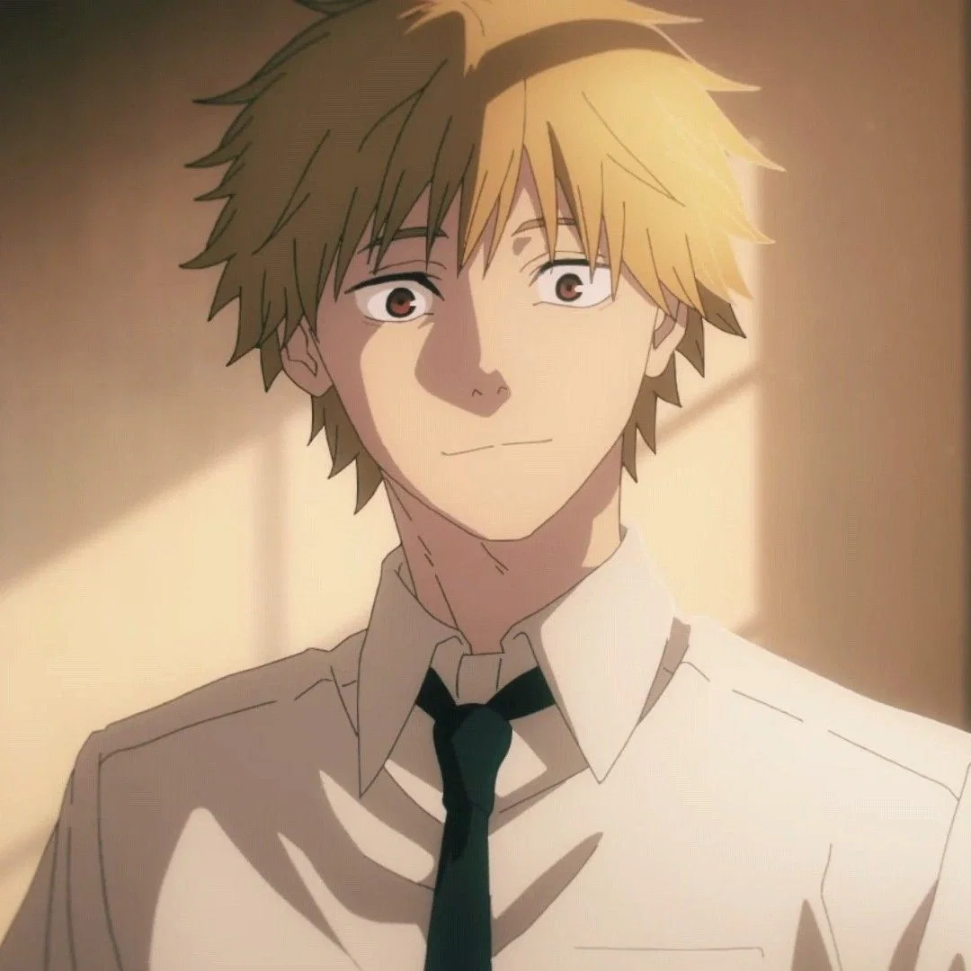 Denji Hayakawa | Chainsaw Man
