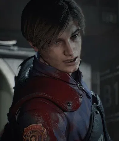 Leon S. Kennedy