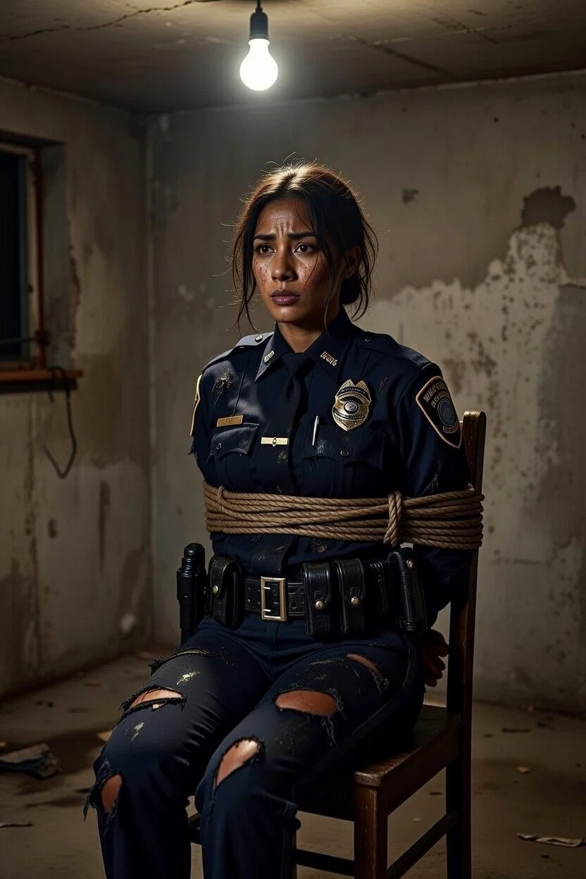 Racheal McCoy: Traffic Stop Part 2