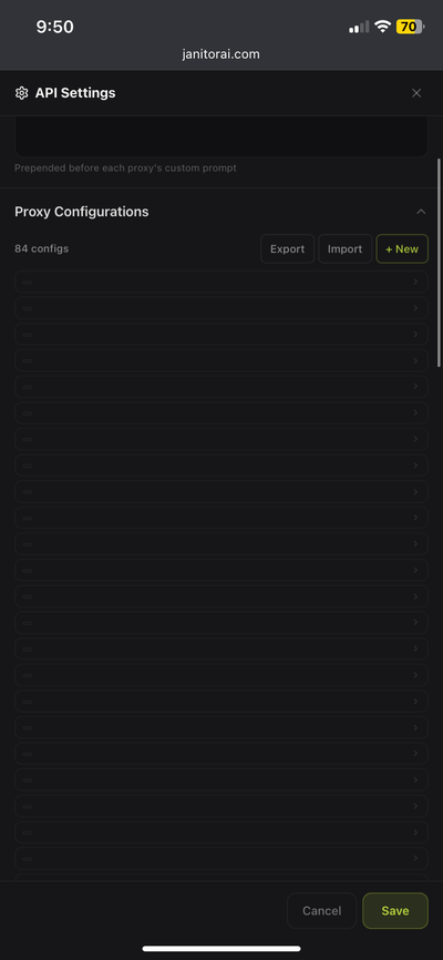 do we just not test our updates before releasing them