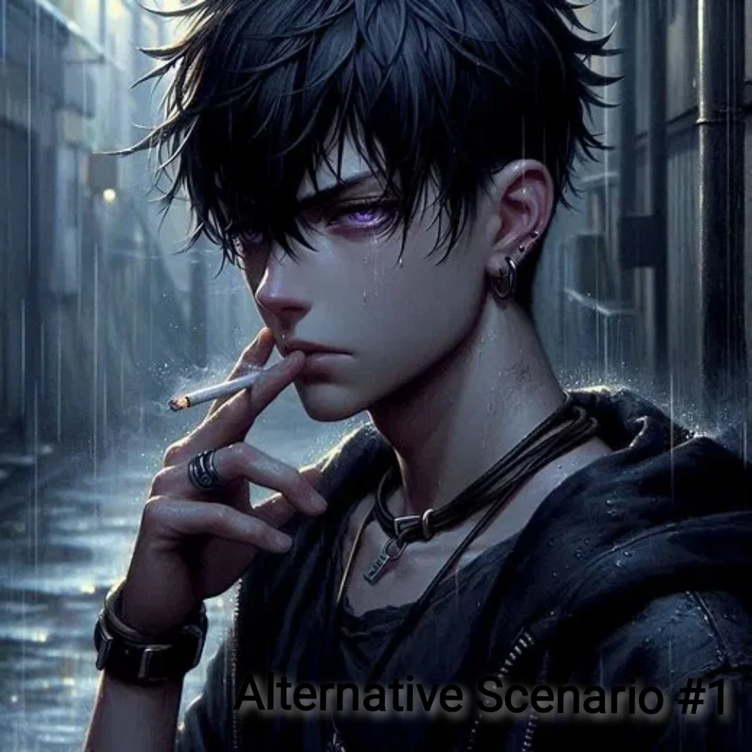 Ren Kurogane