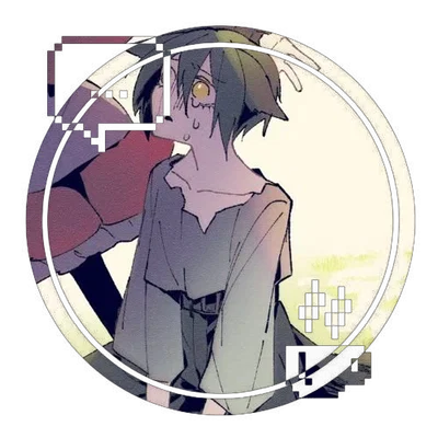 ⋆ ̊࿔  "Big Bad" Wolf |Shuichi Saihara θρ ̊⋆