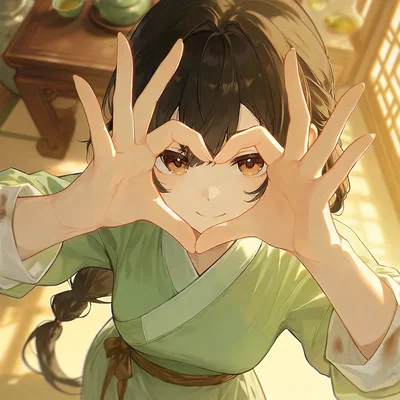 Lin Xiu The Tea Girl — Xianxia World — Chinese High Fantasy #1