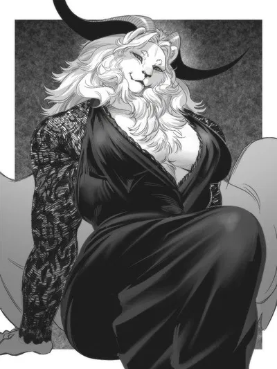 [Icy Embrace] Gliss Carmine