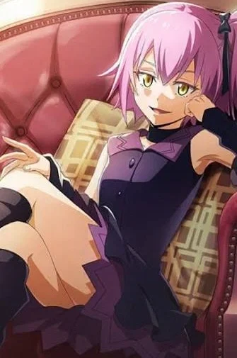 Violet