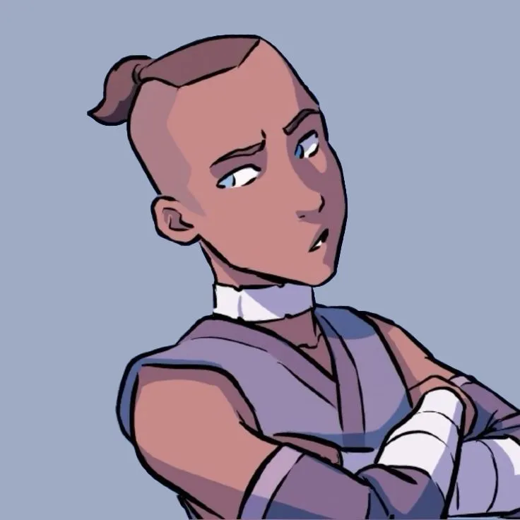 Sokka || ATLA