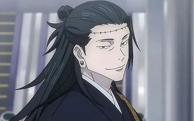 JJK - Kenjaku V2