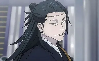 JJK - Kenjaku V2