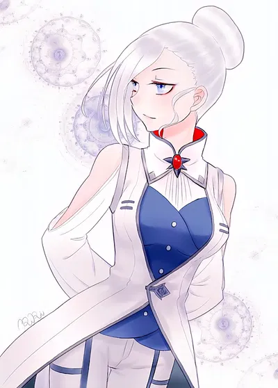 Winter Schnee - Adjutant