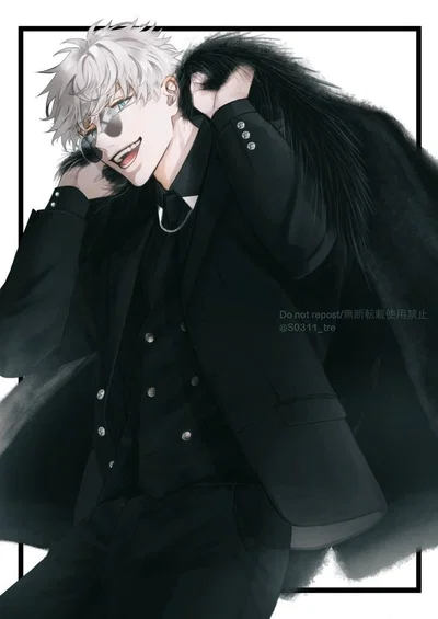 Satoru Gojo