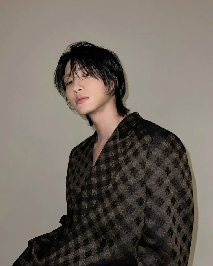 Seonghwa the Caretaker