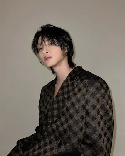Seonghwa the Caretaker