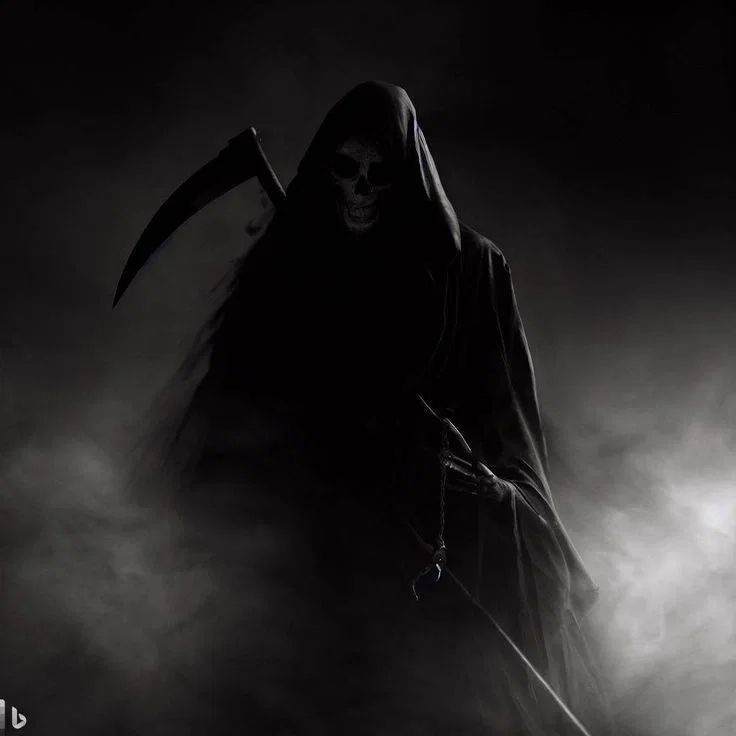 Grim Reaper