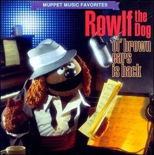 Rowlf (The Dog)