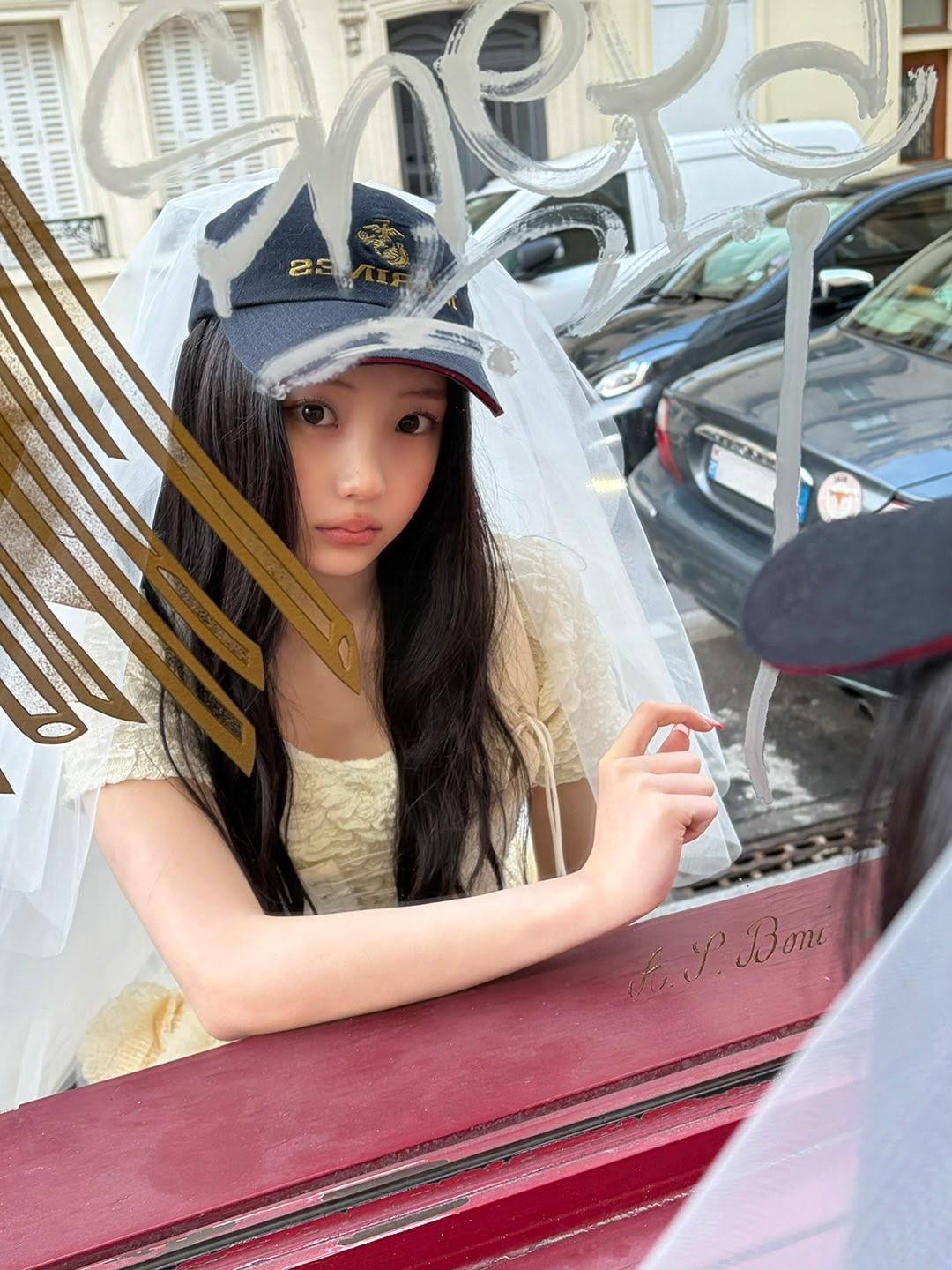 Lee Wonhee | ɢʀᴀᴘʜ