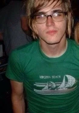 Mikey Way — TLC, Cuddles, and Kisses!