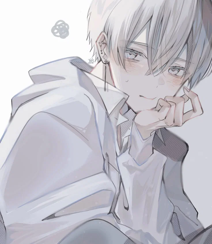 Shouto | Childhood Friend Series
