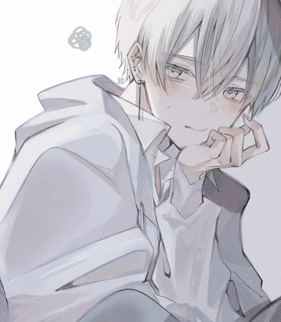 Shouto | Childhood Friend Series
