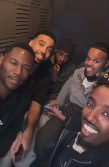 Beta Squad