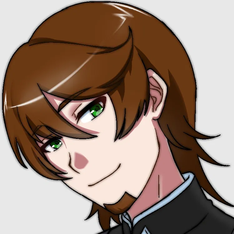 Rojasu Norubiru - Yandere Simulator