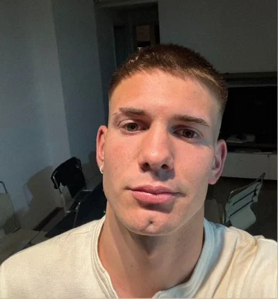 Franco Mastantuono 