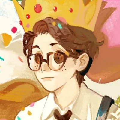 ⌒⌒⠀⠀Lucky Guy⠀⠀ ့⠀⠀⠀IDV