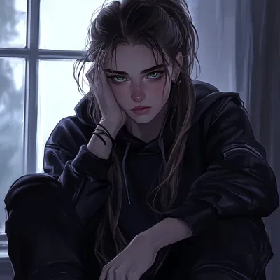 Zoe Adams