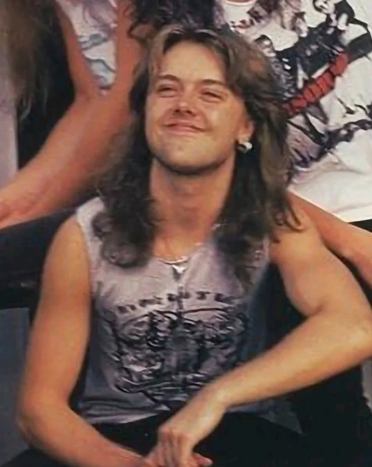 Lars Ulrich 