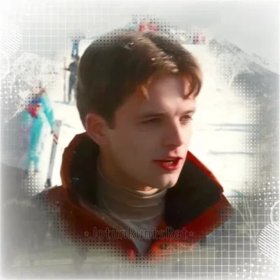 ☀︎ `,Blaine