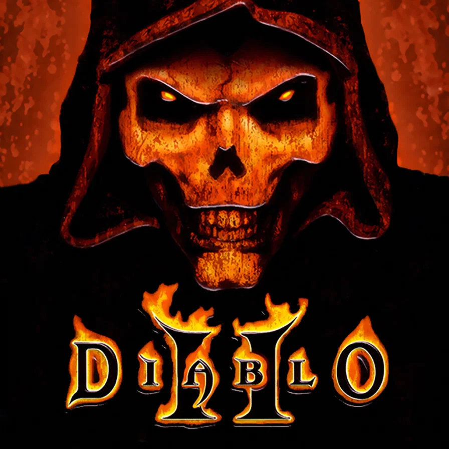 Diablo 2 WIP