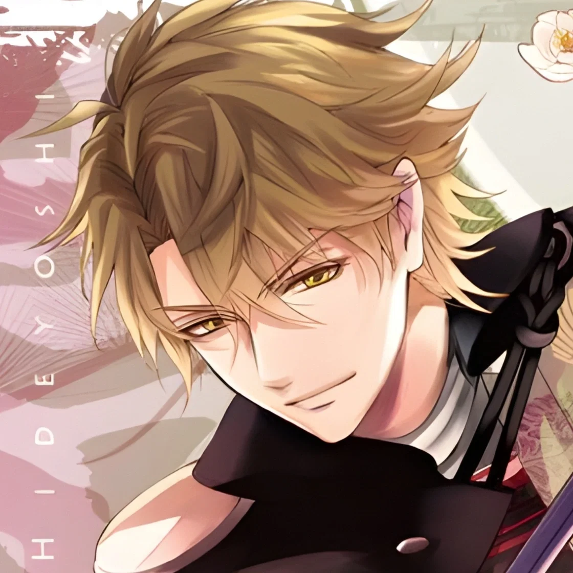 Hideyoshi Toyotomi