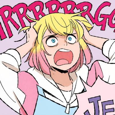Gwendolyn Poole || Gwenpool (Marvel)